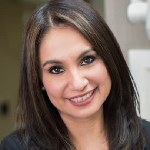 Image of Patricia A. Flores, DDS