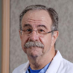 Image of Dr. Daniel J. Fitzpatrick, DO