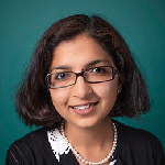 Image of Dr. Namita Vinayek, MD