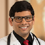 Image of Dr. Dhananjay Vinay Deo, MD