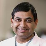 Image of Dr. Anil Kumar Srivastava, MD
