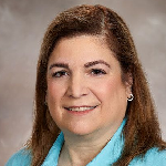 Image of Dr. Elena Stolk, MD