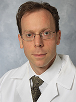 Image of Dr. Michael G. Posner, MD