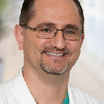 Image of Dr. Jonathan C. Lohrbach, MD, FACS