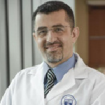 Image of Dr. Saad Hatahet, MD