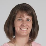Image of Dr. Melissa D. Underwood, MD