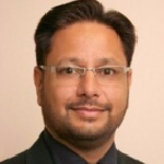 Image of Dr. Jaipal S. Sidhu, MD