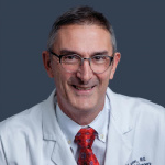 Image of Dr. Joseph C. Watson, MD