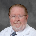Image of Dr. Kenneth R. Bouchard, PhD