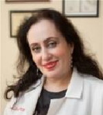 Image of Dr. Stella Zavelyuk, MD