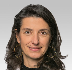 Image of Dr. Ivana Golubovich, MD