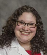 Image of Dr. Ellen R. Solomon, MD