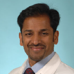 Image of Dr. Murali M. Chakinala, MD