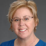 Image of Dr. Kirsten Kerr, MD