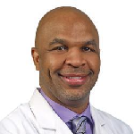 Image of Dr. Raul McKeever Webster, MD