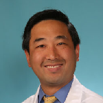 Image of Dr. Jason D. Lee, PhD, MD