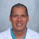 Image of Dr. Allen F. Anae, MD