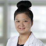 Image of Dr. Xiawei Zhong, DO