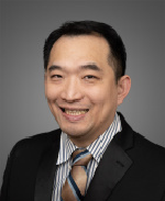Image of Dr. Steven Hsiao-Liang Lin, DO