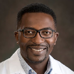 Image of Dr. Rene N. Ndzi, DO, MPH