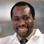 Image of Dr. Emmanuel A. Obafemi-Ajayi, MD