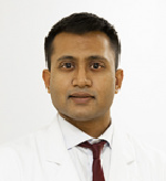 Image of Dr. Rafi Yusuf, DO
