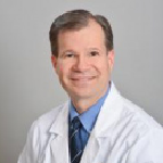Image of Dr. Ken J. Carpenter, MD