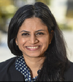Image of Dr. Kavitha Swaminathan, DO