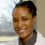 Image of Chanelle V. Perry, CNP, APRN-CNP