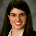 Image of Dr. Lindsey Sloan, PhD, MD
