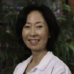 Image of Dr. Susie Suh, MD