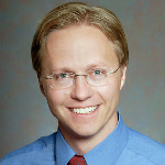 Image of Dr. Tyler J. Baker, MD