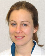 Image of Dr. Jeanette McLaughlin, MD