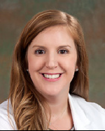 Image of Dr. Brittany B. Hayes, DO