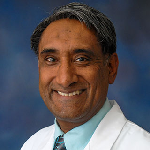 Image of Dr. Mandeep S. Bakshi, MD