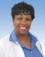 Image of Dr. Yvonne Renee Bright, MD