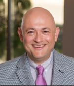 Image of Dr. Esturado Alfonso Ponce, MD