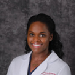 Image of Dr. Meshia Kerry-Ann Wallace, MD