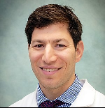 Image of Dr. Brian David Thorp, MD