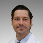 Image of Dr. Joshua Michael Sokolowski II, DO, DC