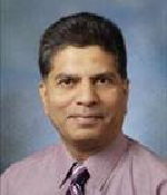 Image of Dr. Ashok Champaklal Shah, MD