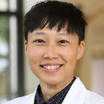 Image of Dr. Hsin-Wei Huang, AuD