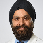 Image of Dr. Jeetender Singh Matharu, MD