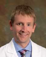 Image of Dr. Benjamin Ray Coobs, MD