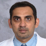 Image of Dr. Mustafain Y. Meghani, MD