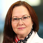 Image of Dr. Becky D. Yarborough, MD