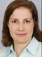 Image of Dr. Megan K. Bazil, MD
