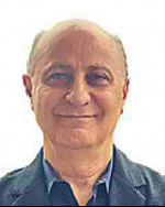 Image of Dr. Ramin Seyed Berenji, MD