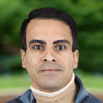 Image of Dr. Alae Abod Yaseen, MD