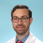 Image of Dr. Brendan Thomas Eby, MD